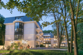 Гостиница MÉDICIS HOME DIJON LES PETITES ROCHES  Дижон